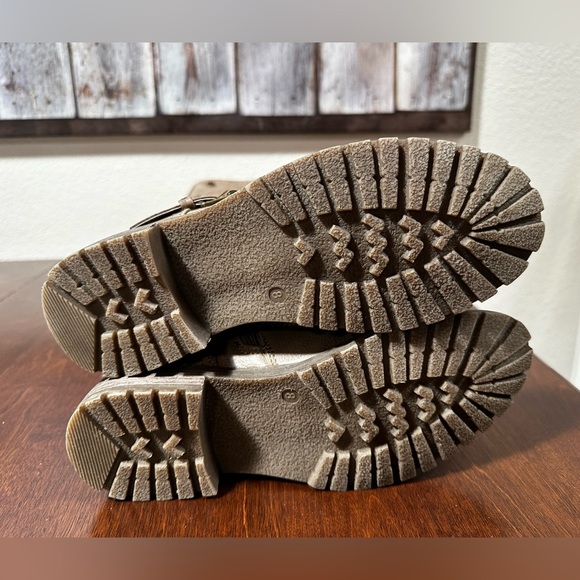 Bucco winter boots - Picture 4 of 4